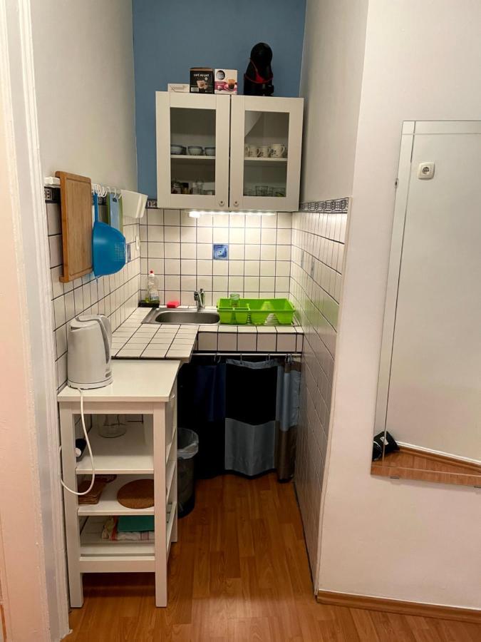 Apartment Petka Piran Bagian luar foto