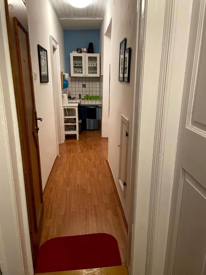 Apartment Petka Piran Bagian luar foto