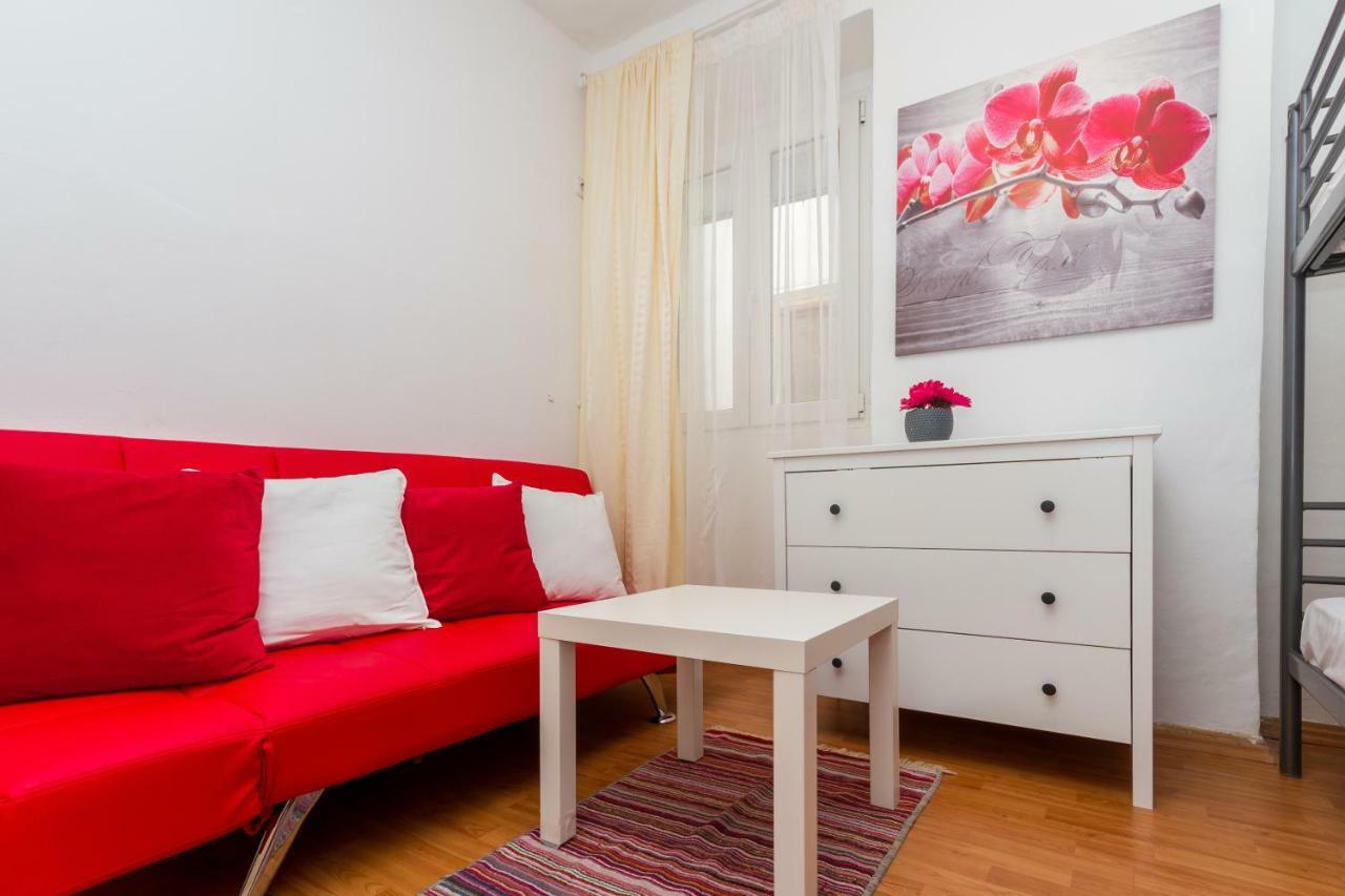 Apartment Petka Piran Bagian luar foto