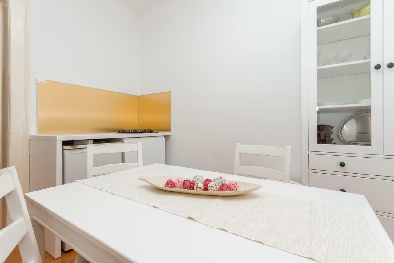 Apartment Petka Piran Bagian luar foto