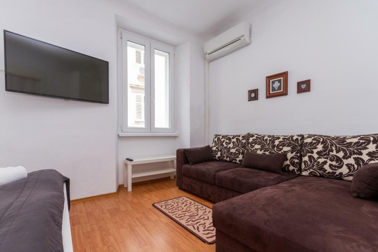 Apartment Petka Piran Bagian luar foto