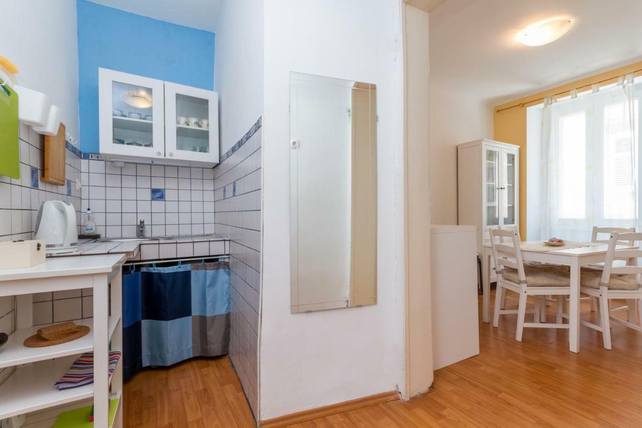 Apartment Petka Piran Bagian luar foto