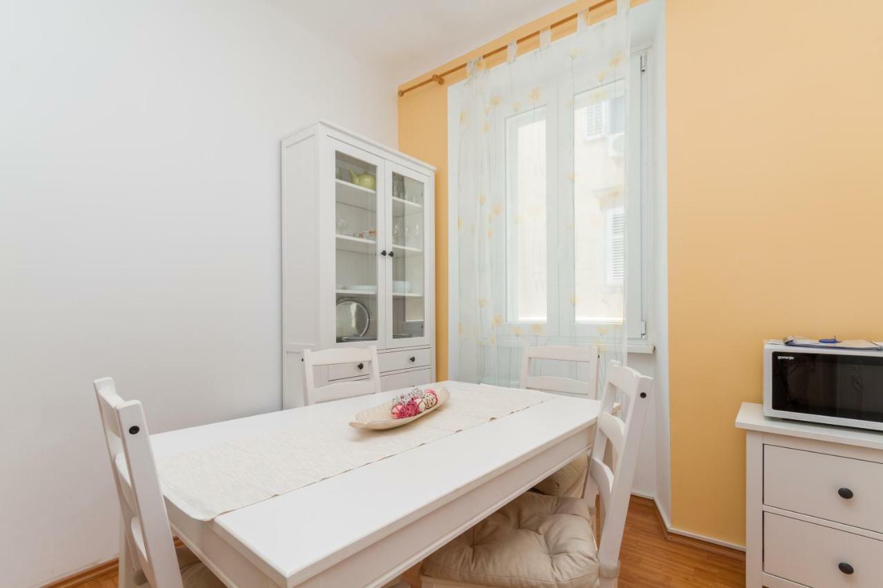 Apartment Petka Piran Bagian luar foto