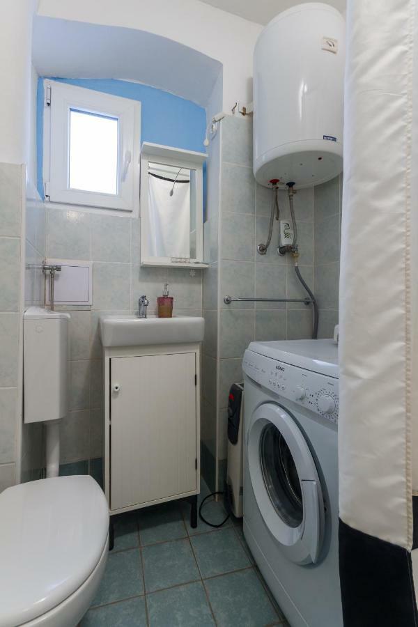 Apartment Petka Piran Bagian luar foto