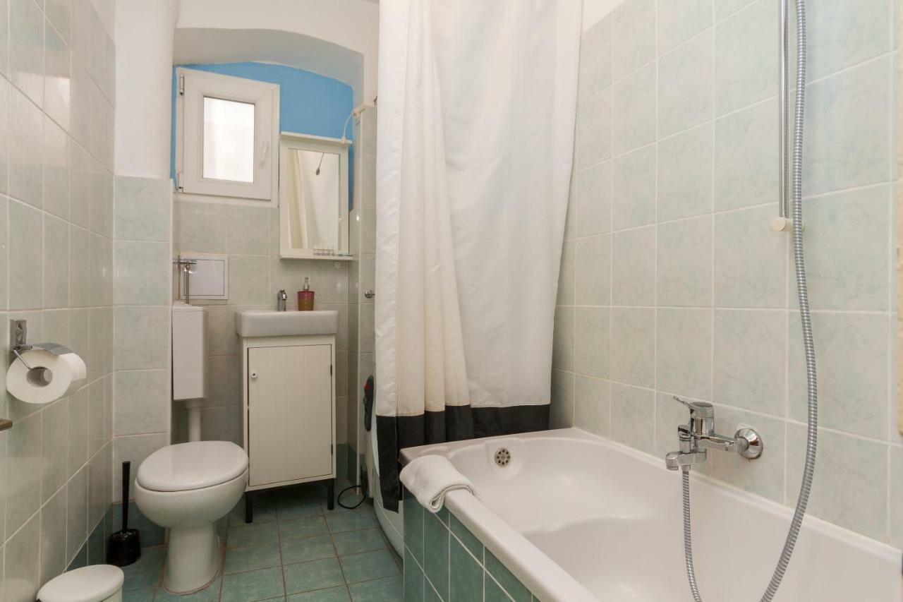 Apartment Petka Piran Bagian luar foto